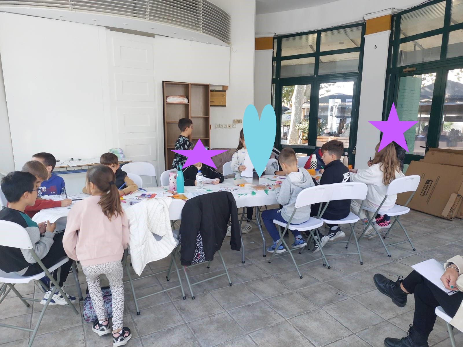 Δωρεάν Προληπτικοί Ιατρικοί και Οδοντιατρικοί Έλεγχοι για Παιδιά στον Δήμο  Δράμας