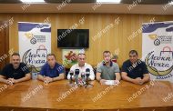 Λευκή Νύχτα στη Δράμα την Παρασκευή 3 Ιουλίου