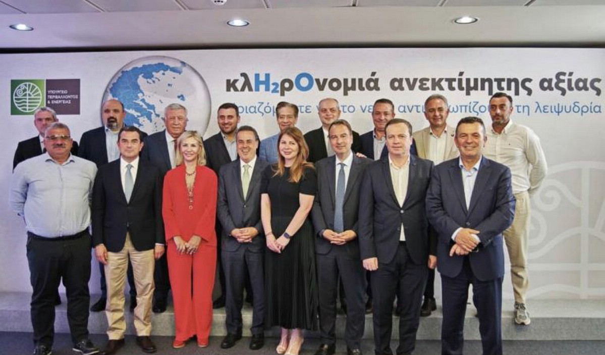 Σημαντική ενίσχυση της ΔΕΥΑ Δράμας με τέσσερα νέα έργα ύδρευσης