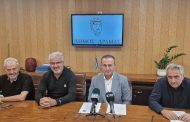 Δύο μεγάλα έργα ενεργειακής αναβάθμισης σε 9 σχολεία του Δήμου Δράμας