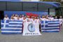 Χθες αναχώρησε η αποστολή του συλλόγου μας για το Academic Cup.